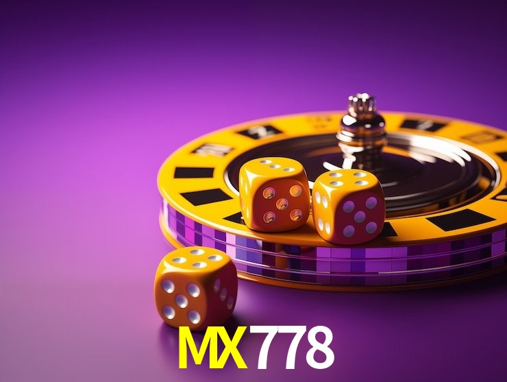 MX778 Mobile Legends