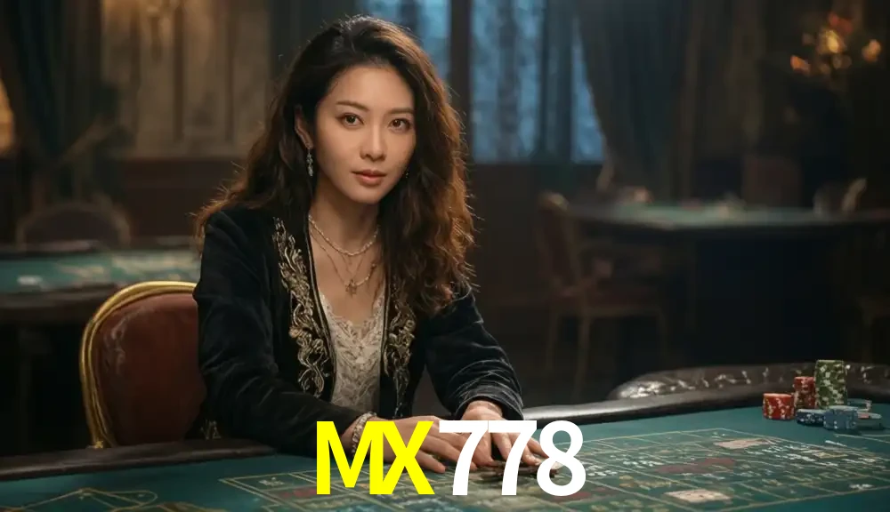 MX778 Casino en Vivo