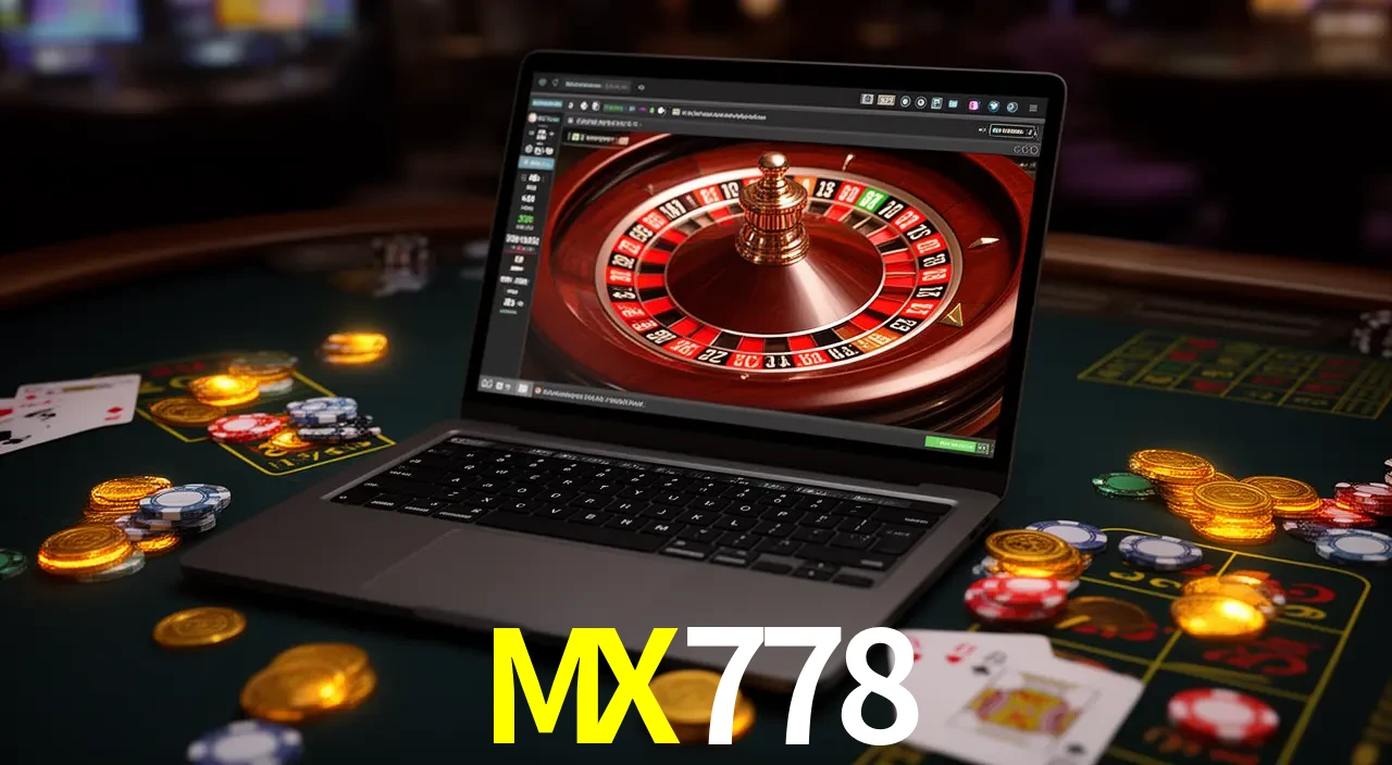 MX778 Arcade