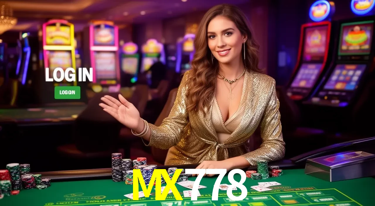 MX778 Bingo