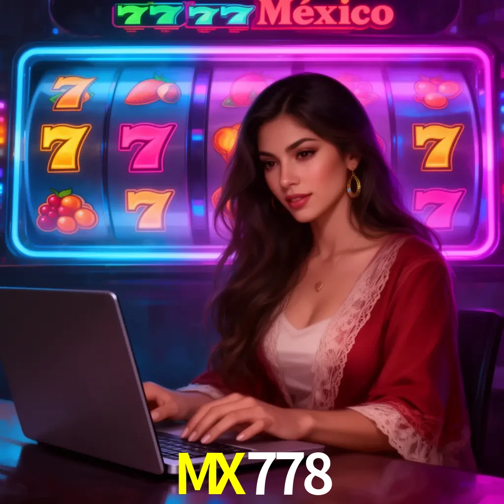 MX778 Roulette en Vivo