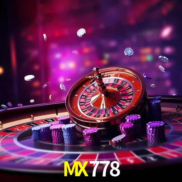 MX778 Animaciones vibrantes