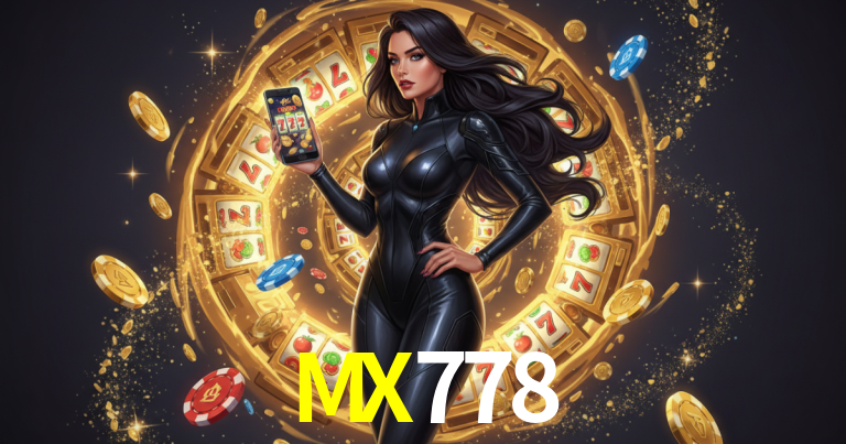 MX778 mobile gaming