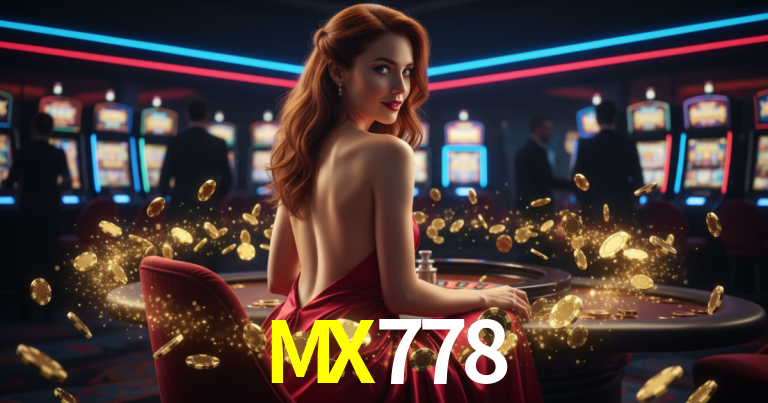 MX778 lobby snapshot