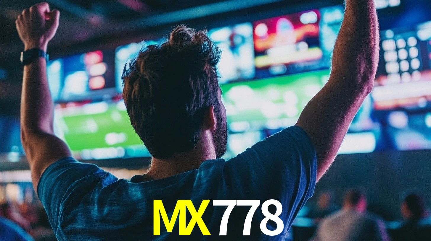 MX778 gaming platform
