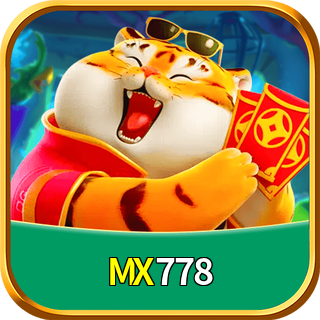 MX778 logo